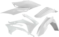 Full Body Kit - White - Honda - CRF '13-'17 (1)