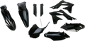 Full Body Kit - Black - Kawasaki - KX '13-'16 (1)