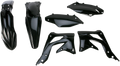 Standard Body Kit - Black - Kawasaki - KX '13-'15 (1)