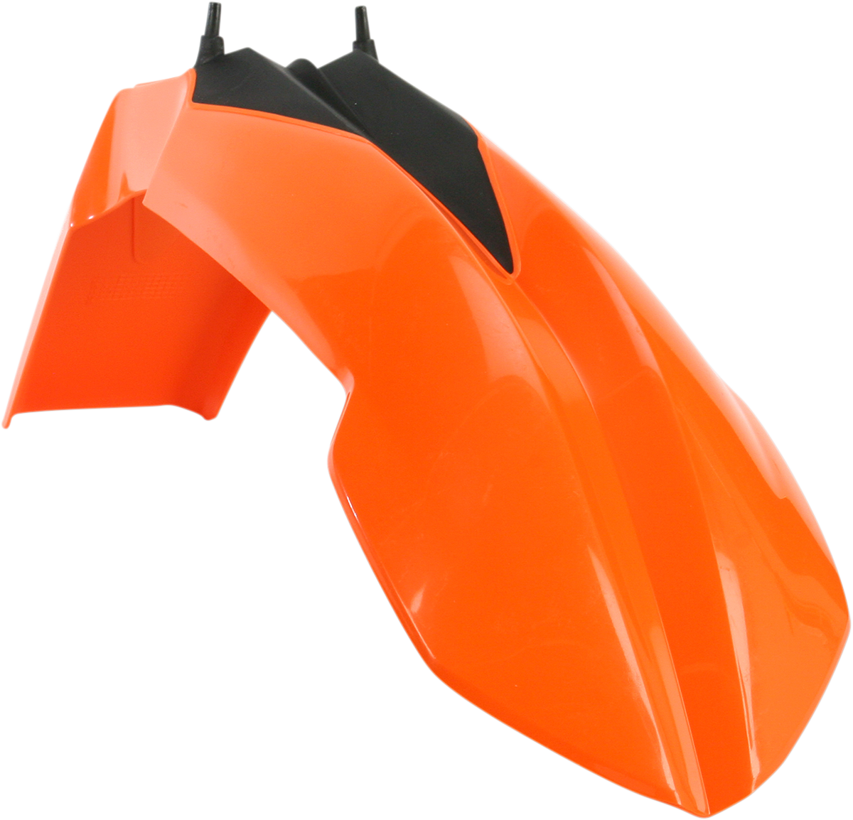 Front Fender - Orange - KTM - SX '12-'15 (1)