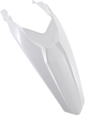 Rear Fender - White - SX 85 '13-'17 (1)