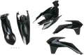 Standard Body Kit - Black - KTM - SX/XC '13-'16 (1)