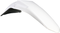 Rear Fender - White - YZ 125/250 '02-'14 (1)
