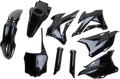 Full Body Kit - Black - Kawasaki - KX '14-'21 (1)