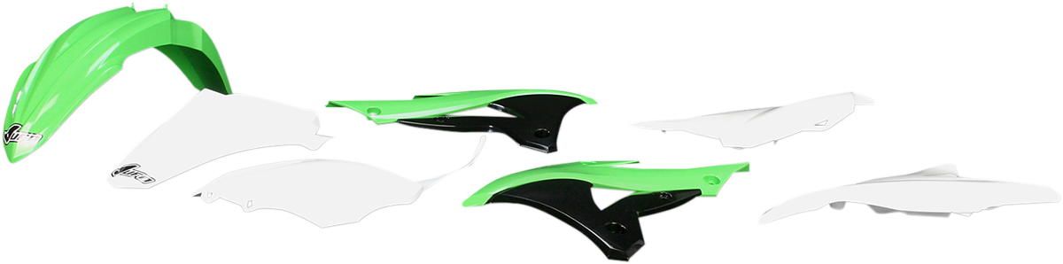 UFO Body Kit KX85 14-15 Oe