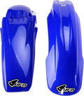 UFO Fenders F&r Yz 00-01