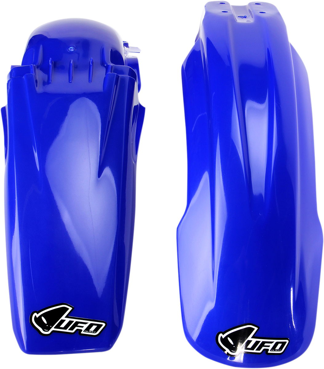 UFO Fenders F&r Yz 00-01