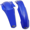 UFO Fenders F&r Yzf 03-05