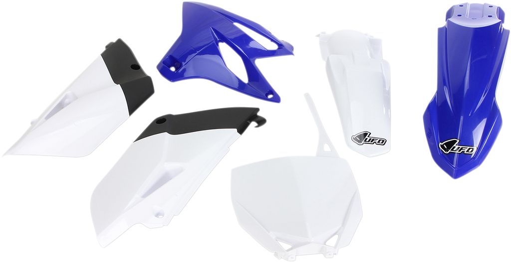 UFO Body Kit YZ85 '15 Oe