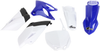 UFO Body Kit YZ85 '15 Oe