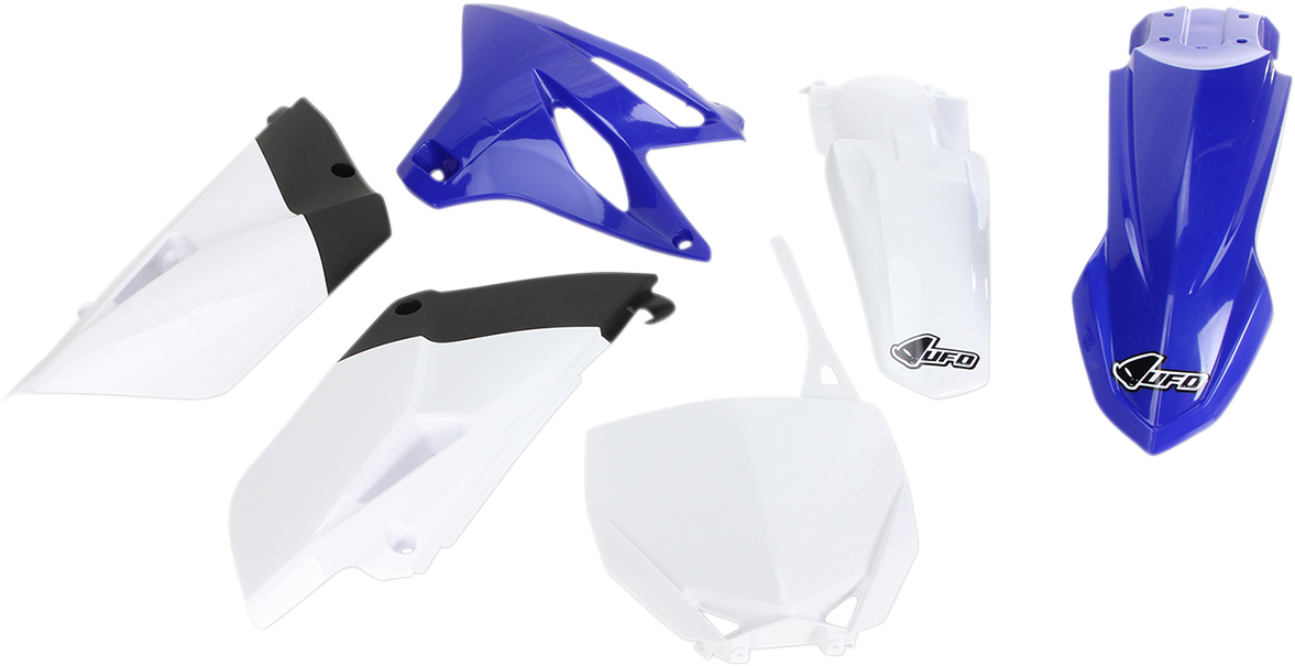 UFO Body Kit YZ85 '15 Oe