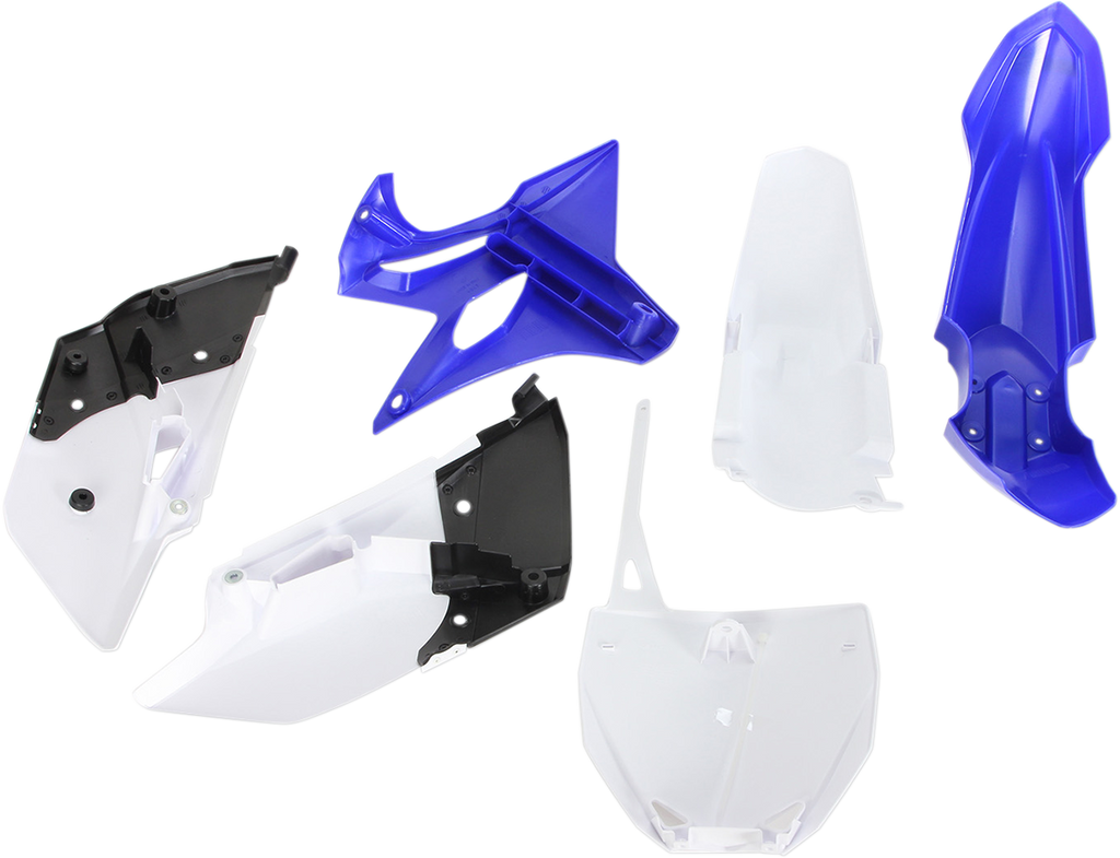 UFO Body Kit YZ85 '15 Oe