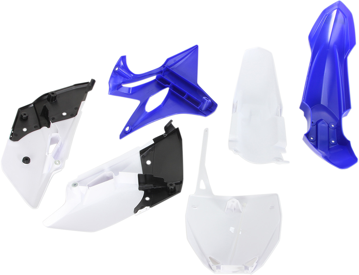 UFO Body Kit YZ85 '15 Oe