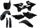 Full Body Kit - Black - Yamaha - YZ '15-'22 (1)