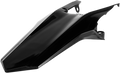 Rear Fender - Black - KTM '14-'16 (1)