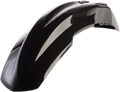 Front Fender - Black - Honda - CRF '07-'25 (1)