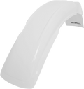 Nost Front Fender - White (1)