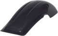 Nost Rear Fender - Black (1)