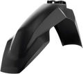 Front Fender - Black - Husqvarna - FC/FE/FX/TC/TE/TX '16-'23 (1)