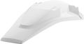 Rear Fender - White - Husqvarna '16-'18 (1)