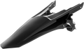 Rear Fender - Black - KTM '16-'18 (1)