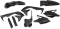 Full Body Kit - Black - Kawasaki - KX '16-'17 (1)