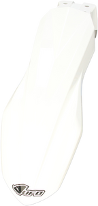 UFO F-rdf KXF450 - White