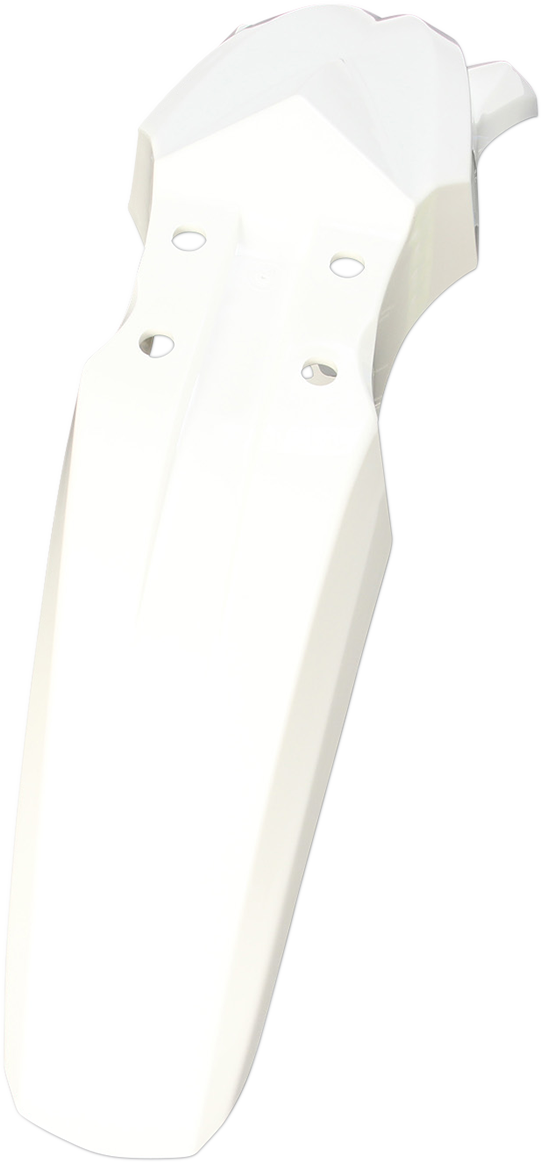 UFO F-rdf KXF450 - White