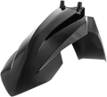 Front Fender - Black - Gas Gas | KTM - SX | MC '16-'23 (1)