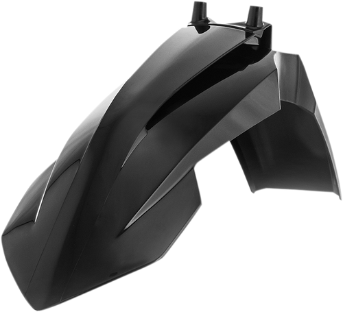 Front Fender - Black - Gas Gas | KTM - SX | MC '16-'23 (1)