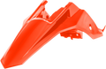 Rear Fender/Cowling - '16 OEM Orange - SX 65 | MC 65 '16-'23 (1)