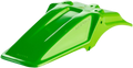 Rear Fender - Green - KX 60 '99-'02 (1)