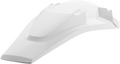 Rear Fender - White - Husqvarna '17-'19 (1)
