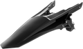 Rear Fender - Black - EXC-F/XC-W '17-'19 (1)