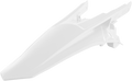 Rear Fender - White - EXC-F/XC-W '17-'19 (1)