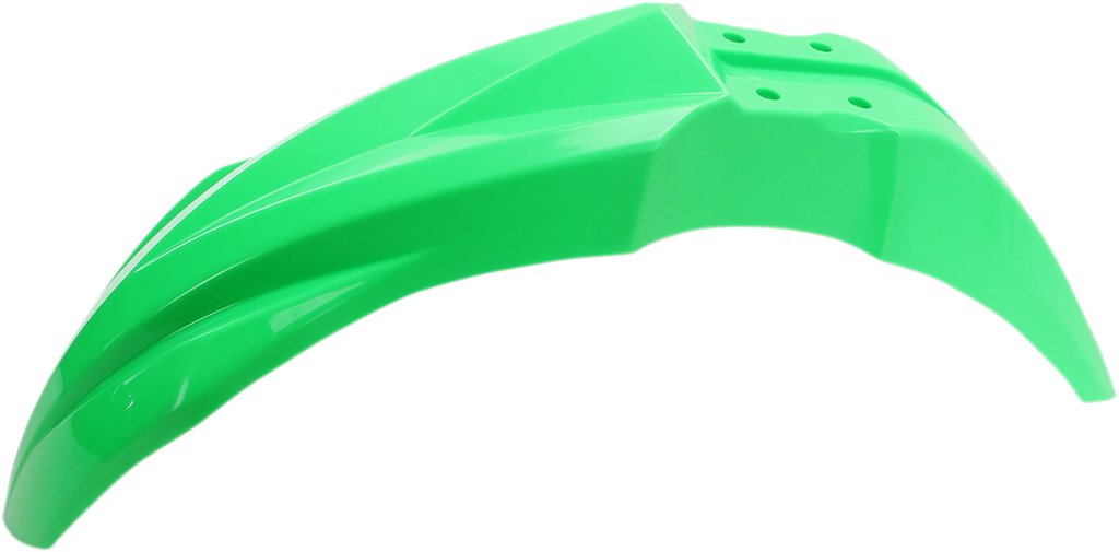 UFO Fender Front KX450F Flo