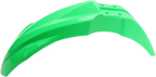UFO Fender Front KX450F Flo
