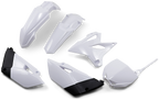 UFO Body Kit YZ85 White