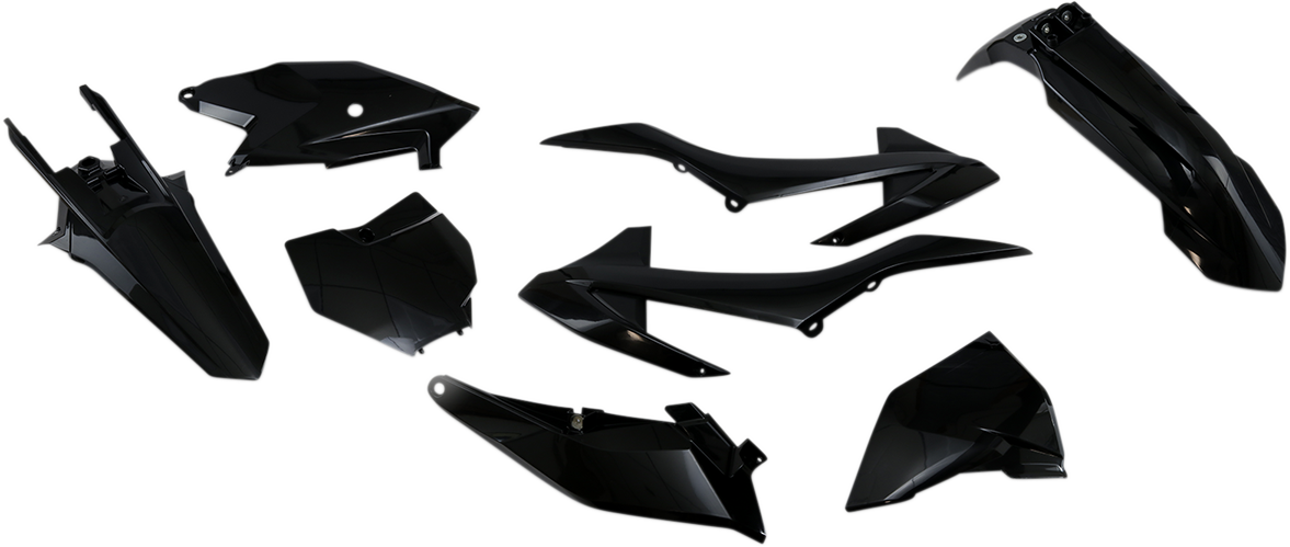 UFO Body Kit Ktm 85 Black