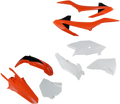 UFO Body Kit Ktm 85 Oem