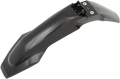 Front Fender - Black - Husqvarna - TC '18-'24 (1)