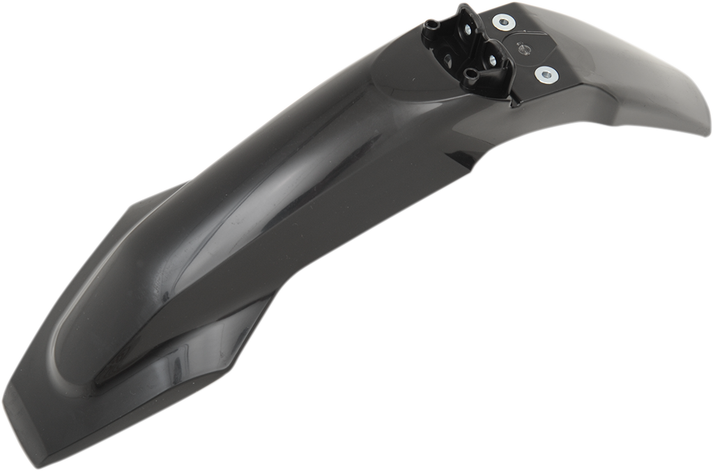 Front Fender - Black - Husqvarna - TC '18-'24 (1)