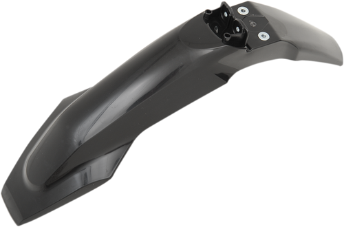 Front Fender - Black - Husqvarna - TC '18-'24 (1)