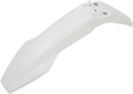 Front Fender - White - Husqvarna - TC '18-'24 (1)