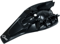 UFO Fender Rear Husk TC85 - Black