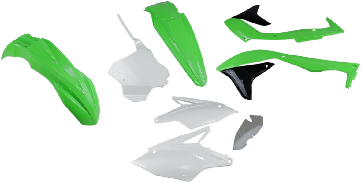 UFO Body Kit KX450F Oem