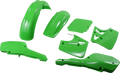 UFO Body Kt KX250/500 87 - Green