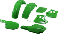 UFO Body Kt KX250/500 88 - Green