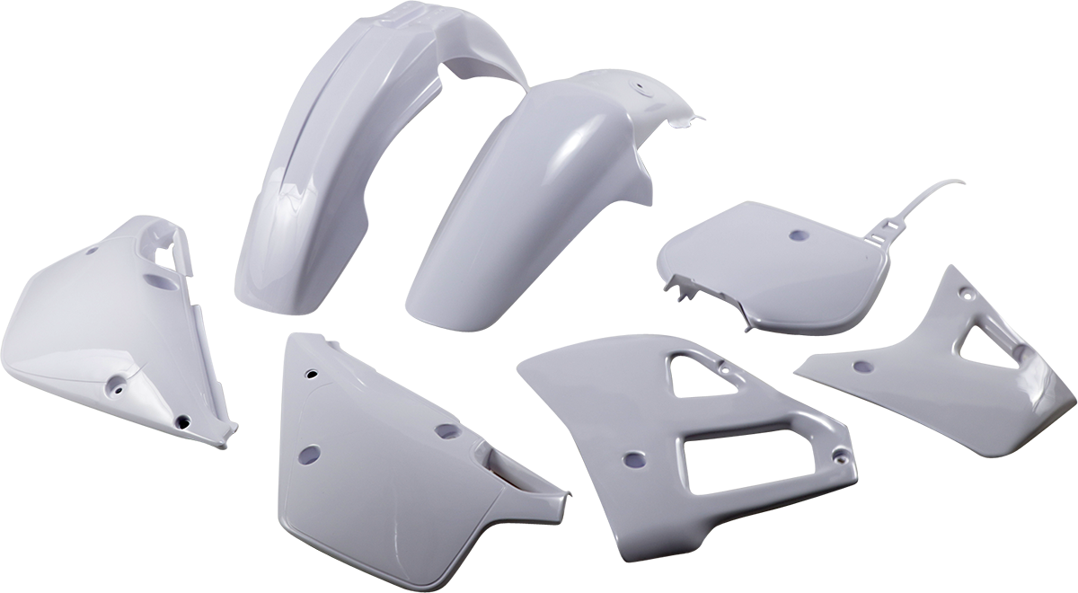 UFO Body Kit YZ125 92 Oem