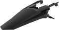 Rear Fender - Black - SX 85 | MC 85 '18-'24 (1)